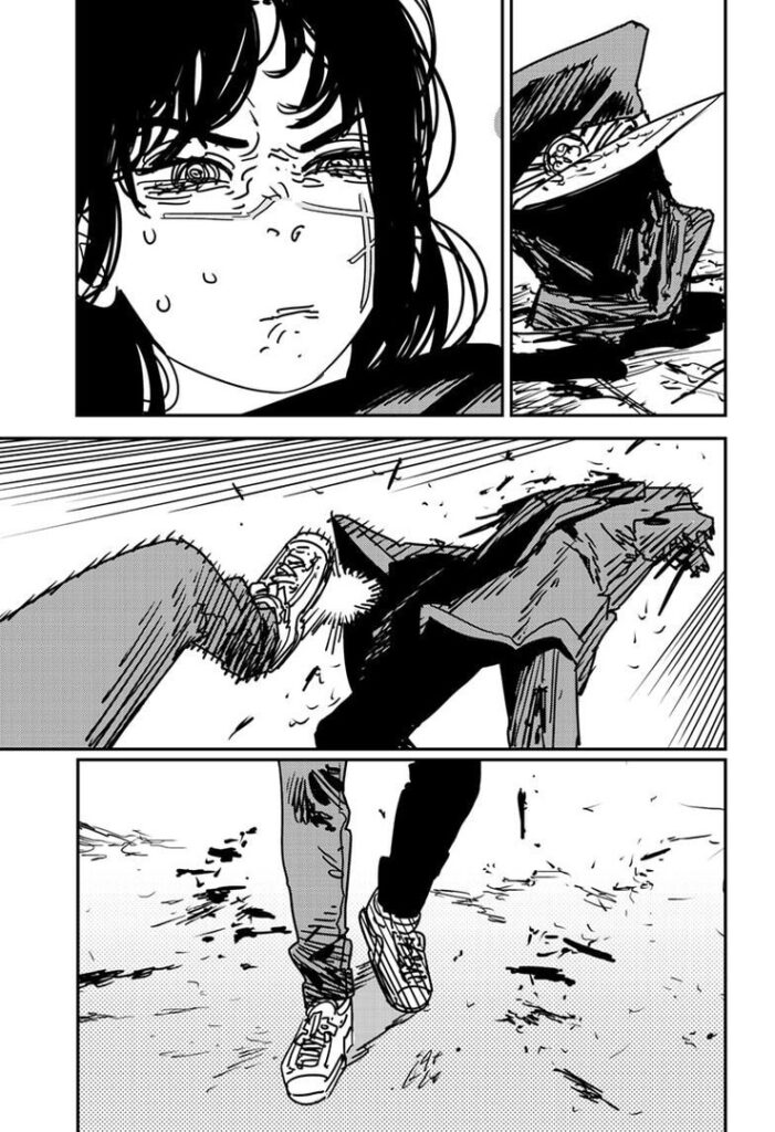 chainsaw man manga chapter 175 IMG 11