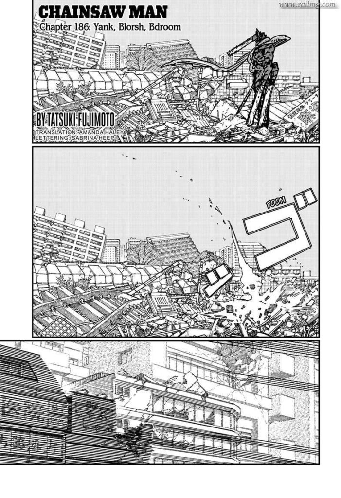 chainsaw man chapter 186 image 01