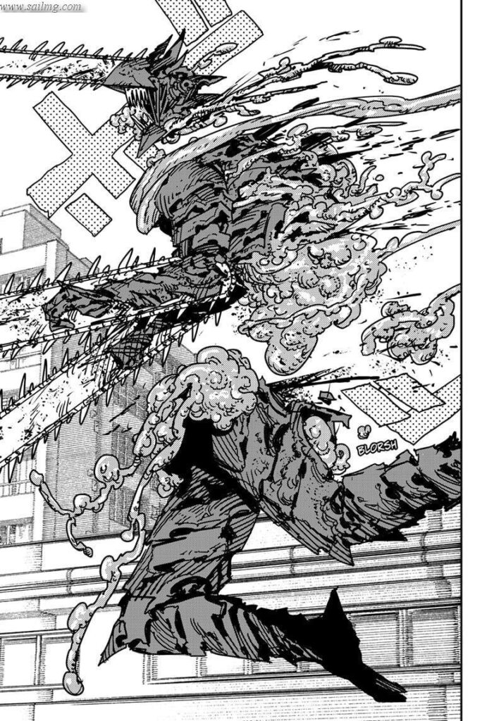 chainsaw man chapter 186 image 05